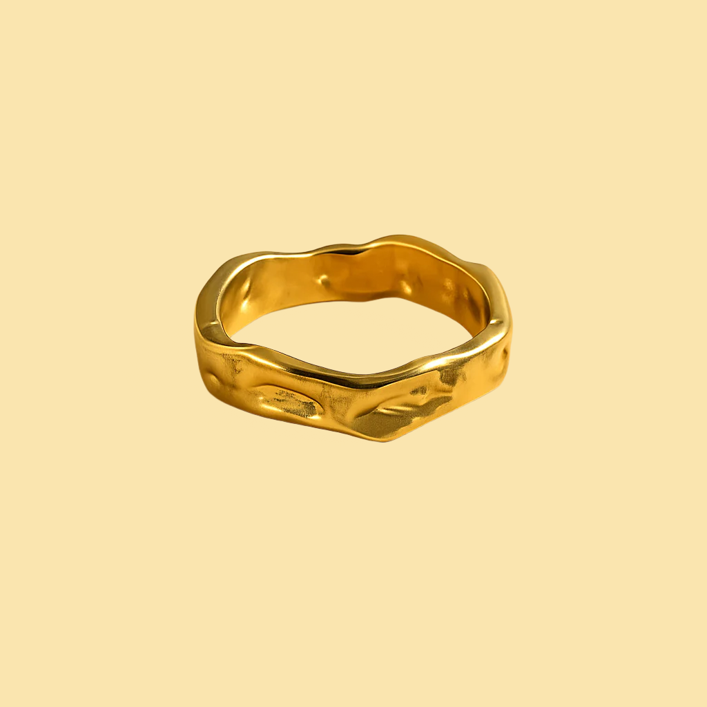 Blurry Ring
